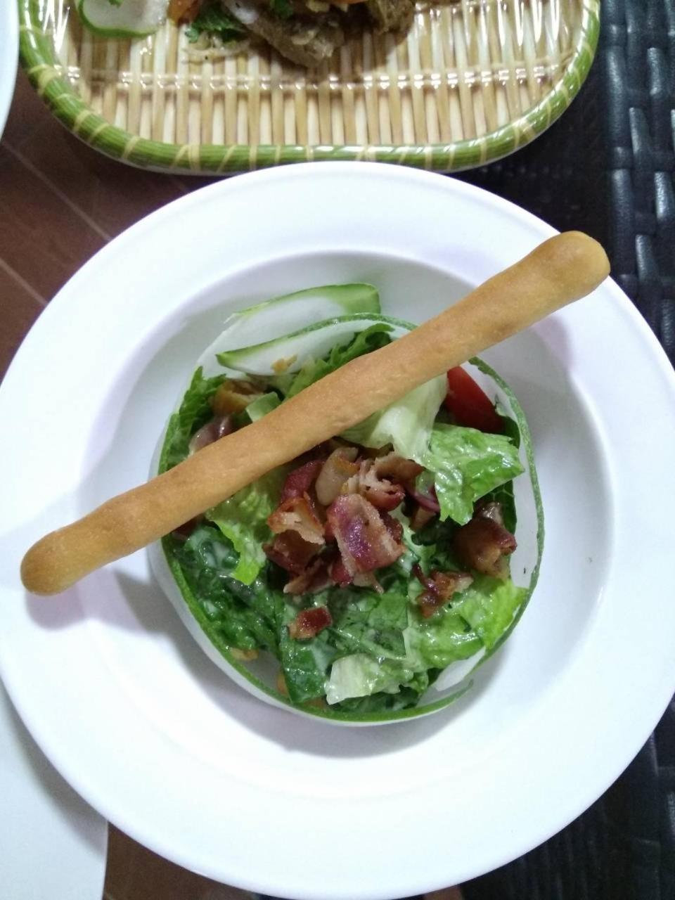 Hotel Chicago Yangon Eksteriør bilde